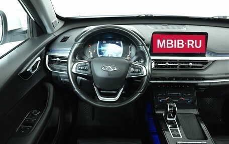 Chery Tiggo 7 Pro, 2020 год, 1 690 000 рублей, 12 фотография