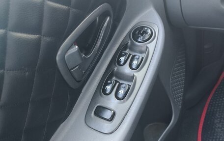 Hyundai Accent II, 2007 год, 380 000 рублей, 9 фотография