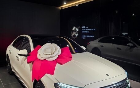 Mercedes-Benz E-Класс, 2026 год, 5 674 000 рублей, 2 фотография