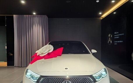Mercedes-Benz E-Класс, 2026 год, 5 674 000 рублей, 4 фотография