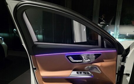 Mercedes-Benz E-Класс, 2026 год, 5 674 000 рублей, 10 фотография