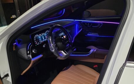 Mercedes-Benz E-Класс, 2026 год, 5 674 000 рублей, 12 фотография