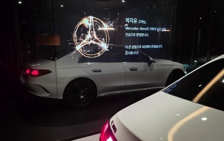 Mercedes-Benz E-Класс, 2026 год, 5 674 000 рублей, 9 фотография