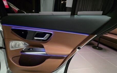 Mercedes-Benz E-Класс, 2026 год, 5 674 000 рублей, 18 фотография
