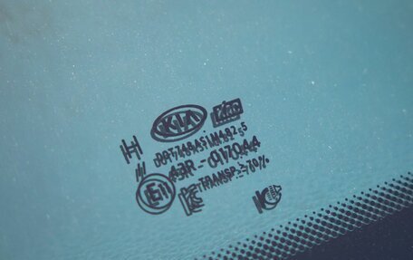 KIA Seltos I, 2020 год, 2 448 000 рублей, 12 фотография