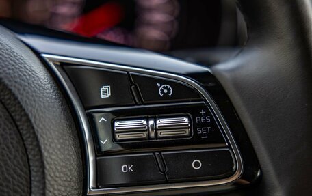 KIA Seltos I, 2020 год, 2 448 000 рублей, 19 фотография