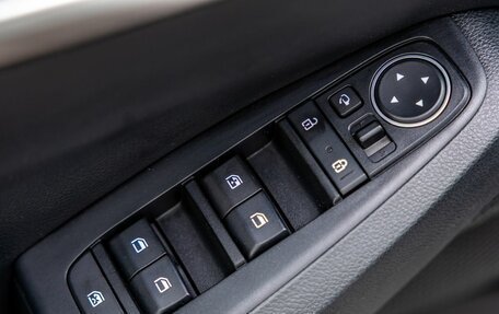 KIA Seltos I, 2020 год, 2 448 000 рублей, 16 фотография