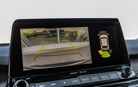 KIA Seltos I, 2020 год, 2 448 000 рублей, 24 фотография