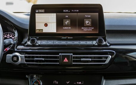 KIA Seltos I, 2020 год, 2 448 000 рублей, 21 фотография