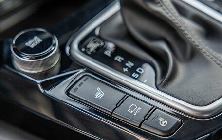 KIA Seltos I, 2020 год, 2 448 000 рублей, 27 фотография