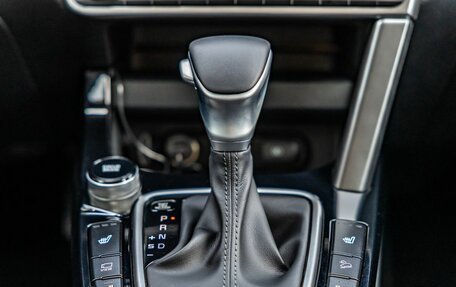 KIA Seltos I, 2020 год, 2 448 000 рублей, 26 фотография