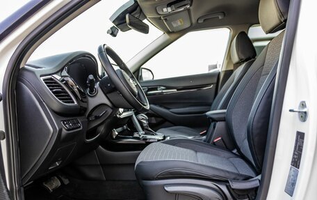 KIA Seltos I, 2020 год, 2 448 000 рублей, 30 фотография