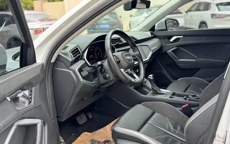 Audi Q3 Sportback, 2022 год, 3 168 765 рублей, 4 фотография