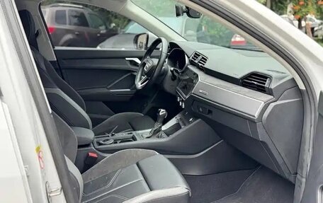 Audi Q3 Sportback, 2022 год, 3 168 765 рублей, 8 фотография