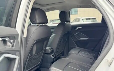 Audi Q3 Sportback, 2022 год, 3 168 765 рублей, 5 фотография