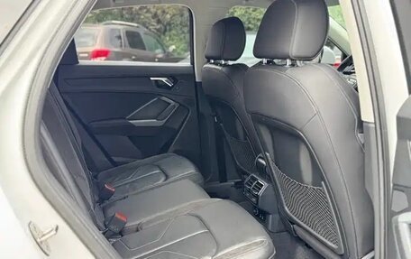 Audi Q3 Sportback, 2022 год, 3 168 765 рублей, 7 фотография