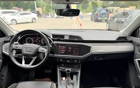 Audi Q3 Sportback, 2022 год, 3 168 765 рублей, 6 фотография