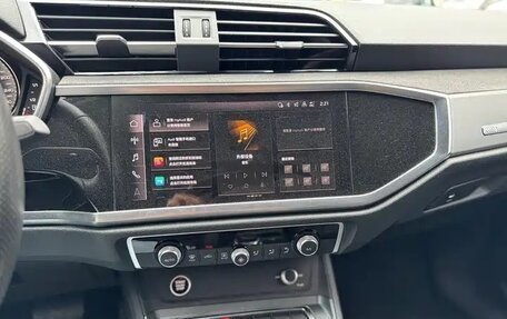 Audi Q3 Sportback, 2022 год, 3 168 765 рублей, 12 фотография