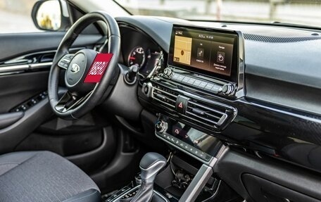 KIA Seltos I, 2020 год, 2 448 000 рублей, 35 фотография