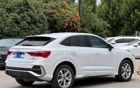 Audi Q3 Sportback, 2022 год, 3 168 765 рублей, 15 фотография