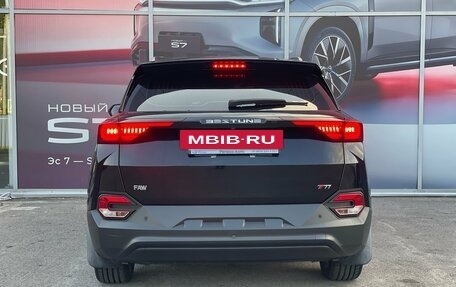 FAW Bestune T77, 2022 год, 1 600 000 рублей, 6 фотография