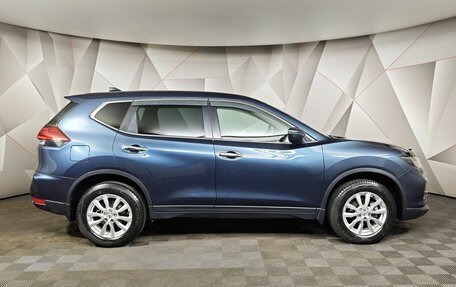 Nissan X-Trail, 2020 год, 2 299 000 рублей, 6 фотография