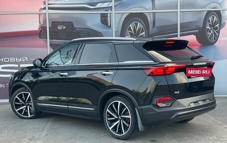 FAW Bestune T77, 2022 год, 1 600 000 рублей, 7 фотография
