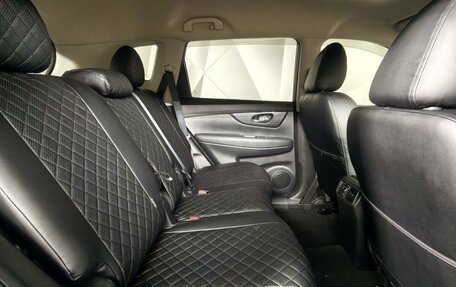 Nissan X-Trail, 2020 год, 2 299 000 рублей, 16 фотография