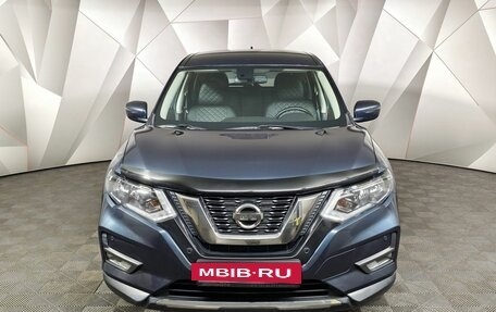 Nissan X-Trail, 2020 год, 2 299 000 рублей, 7 фотография