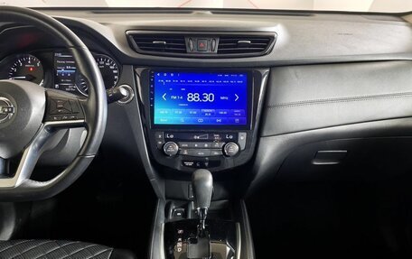 Nissan X-Trail, 2020 год, 2 299 000 рублей, 15 фотография