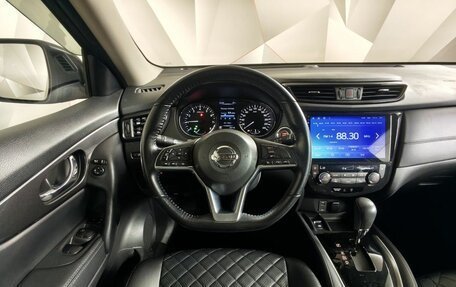 Nissan X-Trail, 2020 год, 2 299 000 рублей, 20 фотография