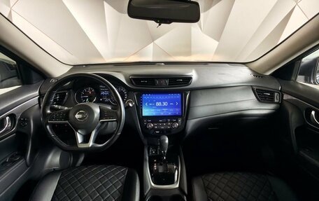 Nissan X-Trail, 2020 год, 2 299 000 рублей, 14 фотография