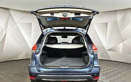 Nissan X-Trail, 2020 год, 2 299 000 рублей, 12 фотография