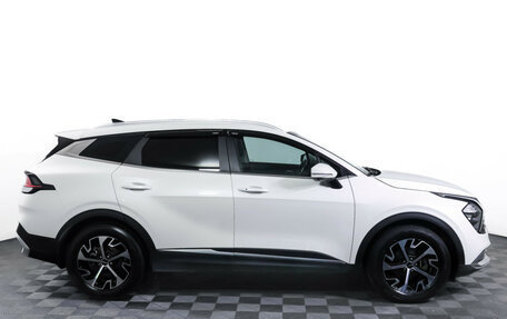KIA Sportage IV рестайлинг, 2022 год, 3 385 000 рублей, 4 фотография