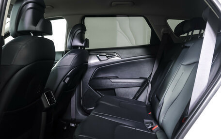 KIA Sportage IV рестайлинг, 2022 год, 3 385 000 рублей, 12 фотография
