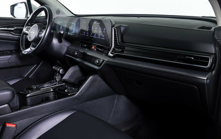 KIA Sportage IV рестайлинг, 2022 год, 3 385 000 рублей, 11 фотография