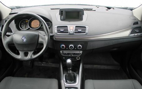 Renault Megane III, 2010 год, 519 000 рублей, 7 фотография