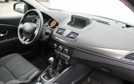 Renault Megane III, 2010 год, 519 000 рублей, 8 фотография