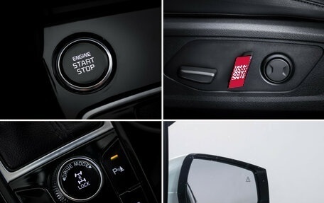 KIA Sportage IV рестайлинг, 2022 год, 3 385 000 рублей, 18 фотография