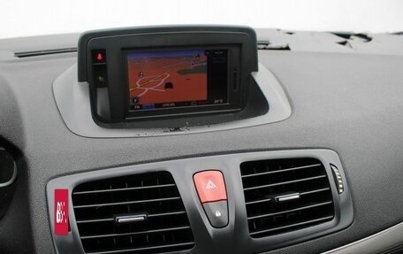 Renault Megane III, 2010 год, 519 000 рублей, 9 фотография