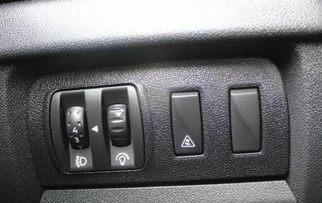 Renault Megane III, 2010 год, 519 000 рублей, 13 фотография