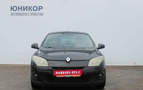 Renault Megane III, 2010 год, 519 000 рублей, 3 фотография