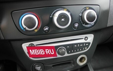 Renault Megane III, 2010 год, 519 000 рублей, 10 фотография
