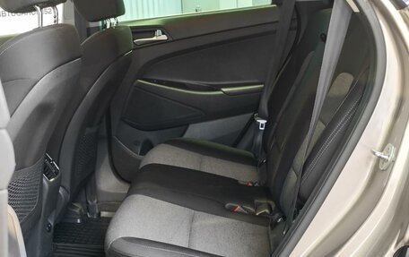 Hyundai Tucson III, 2020 год, 2 599 000 рублей, 6 фотография