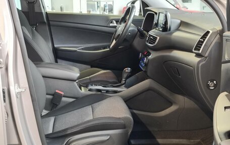 Hyundai Tucson III, 2020 год, 2 599 000 рублей, 7 фотография