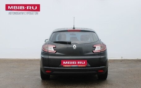 Renault Megane III, 2010 год, 519 000 рублей, 6 фотография
