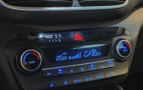 Hyundai Tucson III, 2020 год, 2 599 000 рублей, 11 фотография
