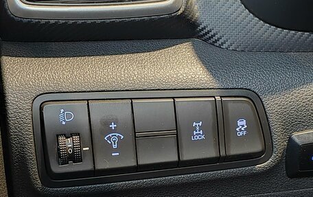 Hyundai Tucson III, 2020 год, 2 599 000 рублей, 13 фотография
