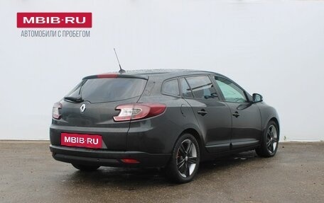 Renault Megane III, 2010 год, 519 000 рублей, 5 фотография