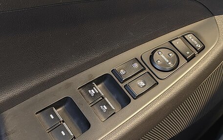 Hyundai Tucson III, 2020 год, 2 599 000 рублей, 14 фотография